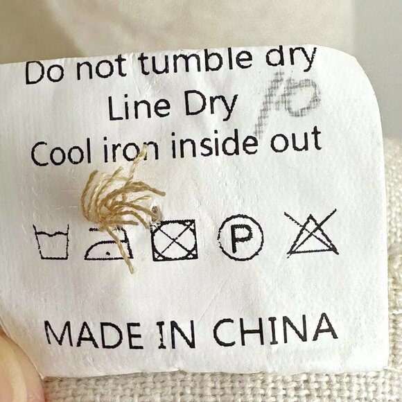 Minibee Oversized Baggy Casual Midi Dress Tunic Lagenlook - Picture 9 of 11